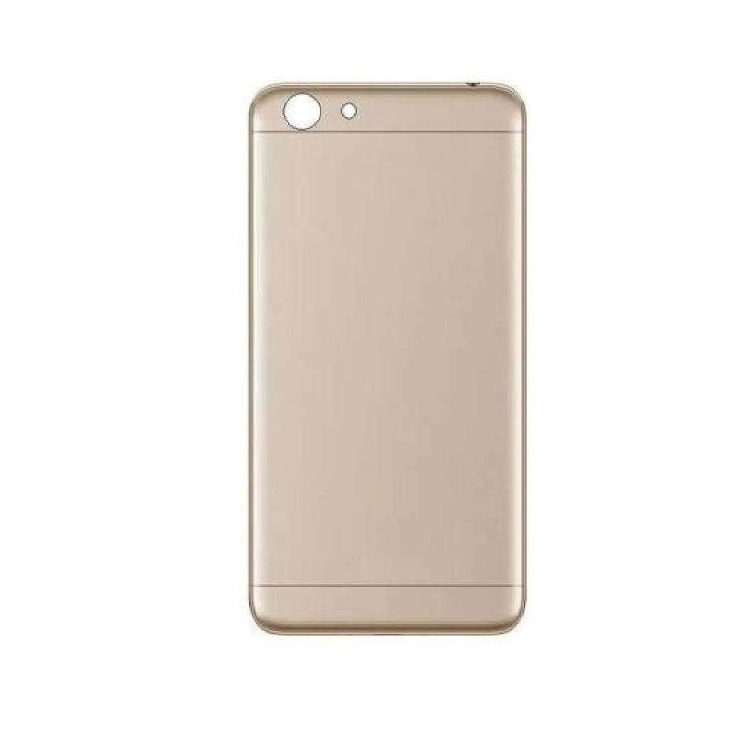 Back Panel for Vivo Y53 Gold - EGFix
