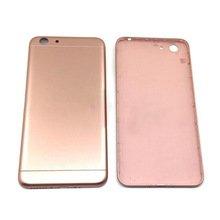 Back Panel for Vivo Y53 Rose Gold - EGFix