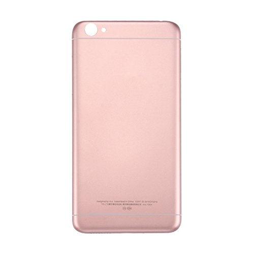 Back Panel for Vivo Y55 Rose Gold - EGFix