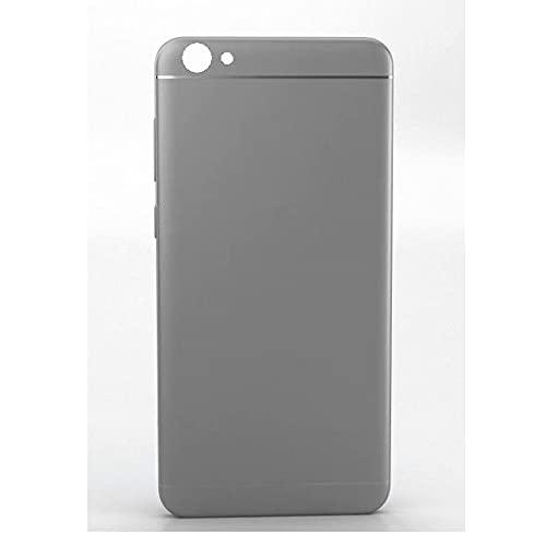 Back Panel for Vivo Y66 Grey - EGFix