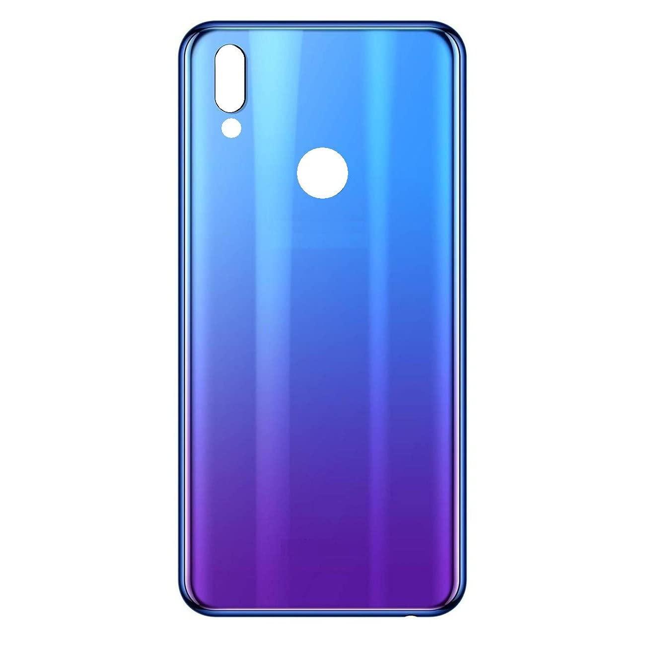 Back Panel for Vivo Y83 Pro Blue - EGFix