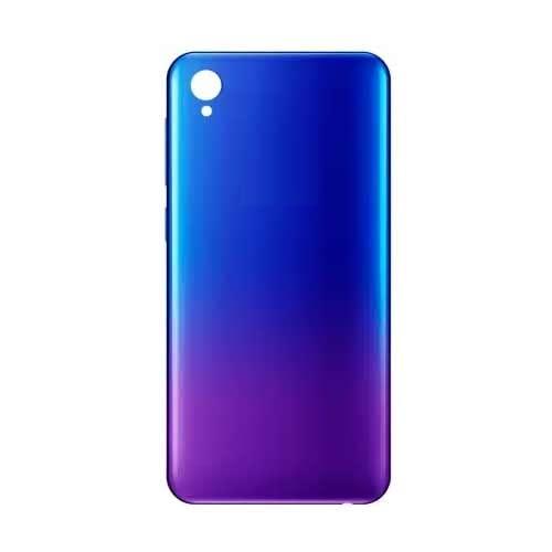 Back Panel for Vivo Y90 Red - EGFix