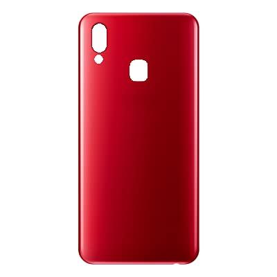 Back Panel for Vivo Y91 Red - EGFix