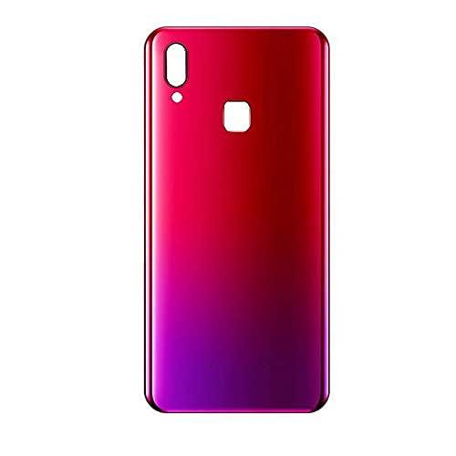 Back Panel for Vivo Y93 Red - EGFix