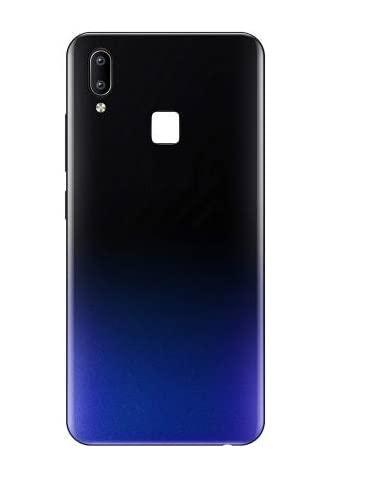 Back Panel for Vivo Y95 Black - EGFix