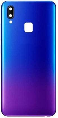 Back Panel for Vivo Y95 Blue - EGFix