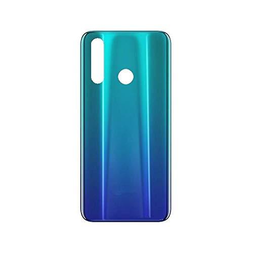 Back Panel for Vivo Z1 Pro Blue - EGFix