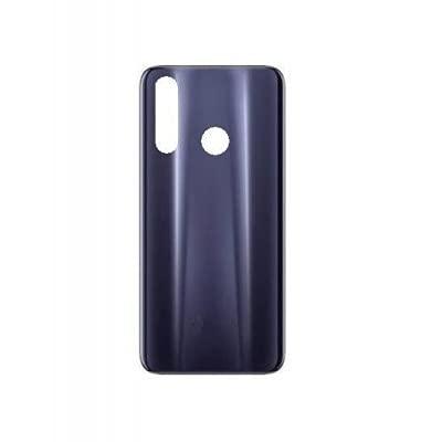 Back Panel for Vivo Z1 Pro Grey - EGFix