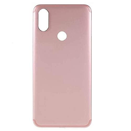 Back Panel for Xiaomi A2 Rose Gold - EGFix