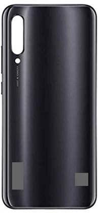 Back Panel for Xiaomi A3 Black - EGFix