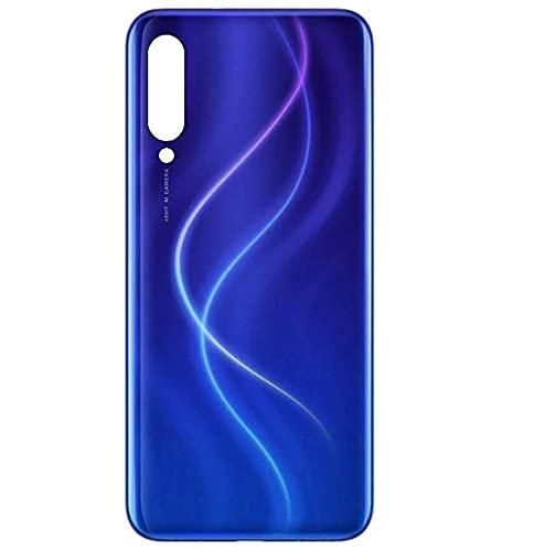 Back Panel for Xiaomi A3 Blue - EGFix