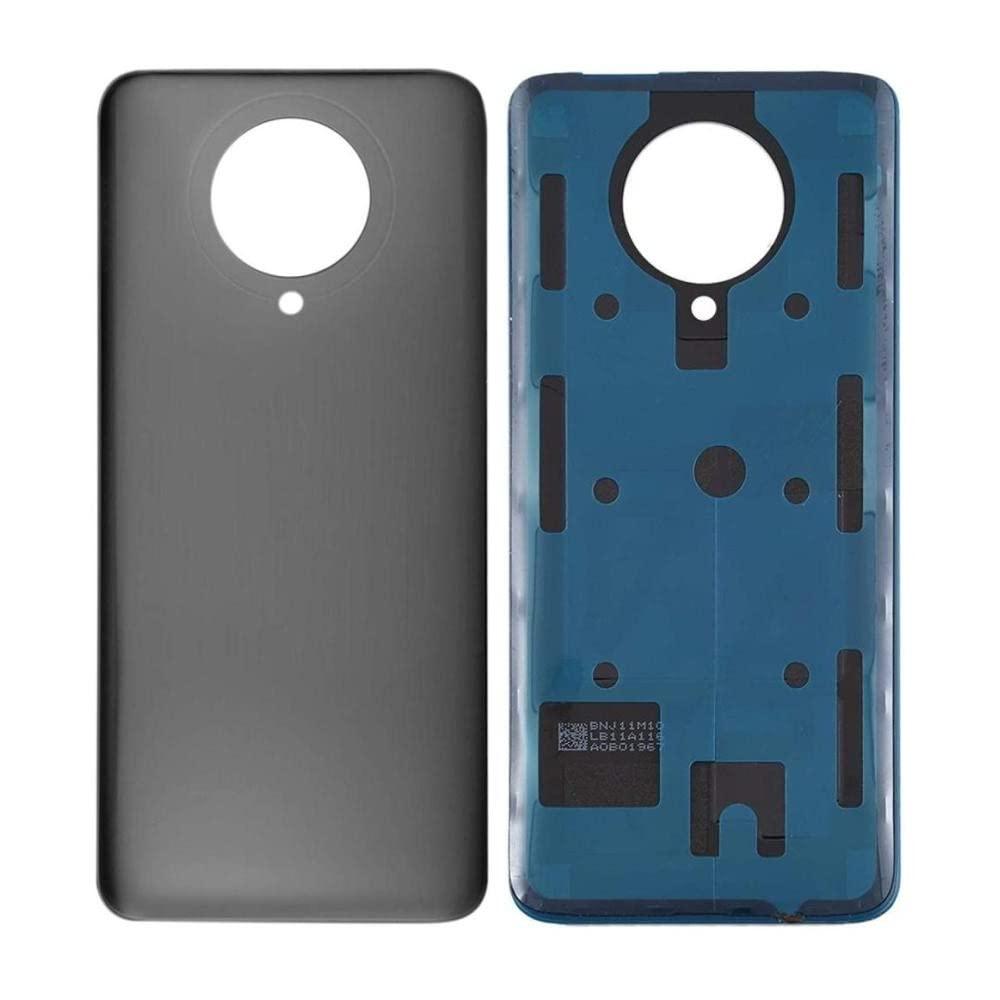 Back Panel for Xiaomi K30 Pro Black - EGFix