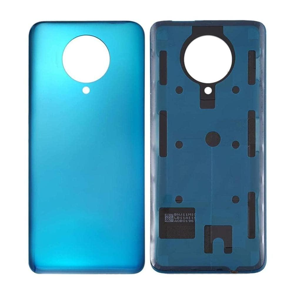 Back Panel for Xiaomi K30 Pro Blue - EGFix