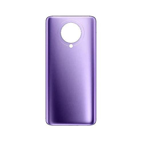 Back Panel for Xiaomi K30 Pro Purple - EGFix