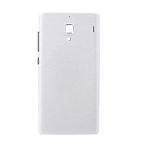 Back Panel for Xiaomi Mi 1s White - EGFix