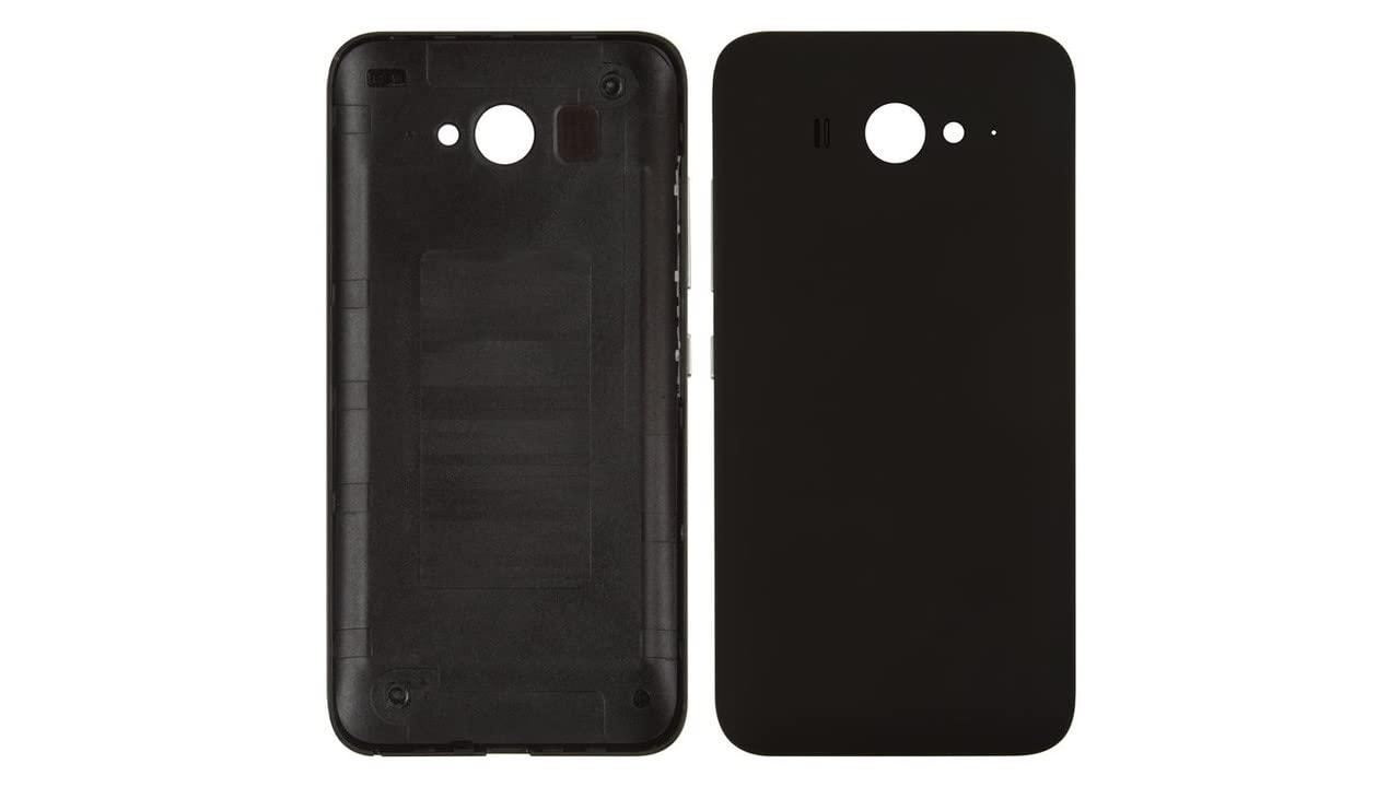 Back Panel for Xiaomi Mi 2s Black - EGFix