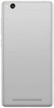 Back Panel for Xiaomi Mi 3s Grey - EGFix