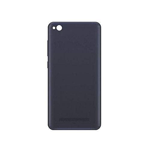 Back Panel for Xiaomi Mi 4A Black - EGFix