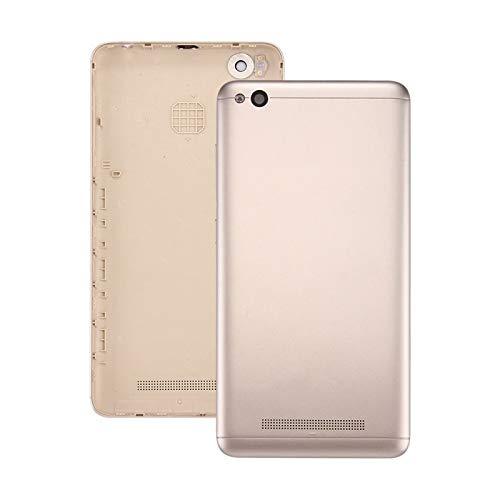 Back Panel for Xiaomi Mi 4A Gold - EGFix