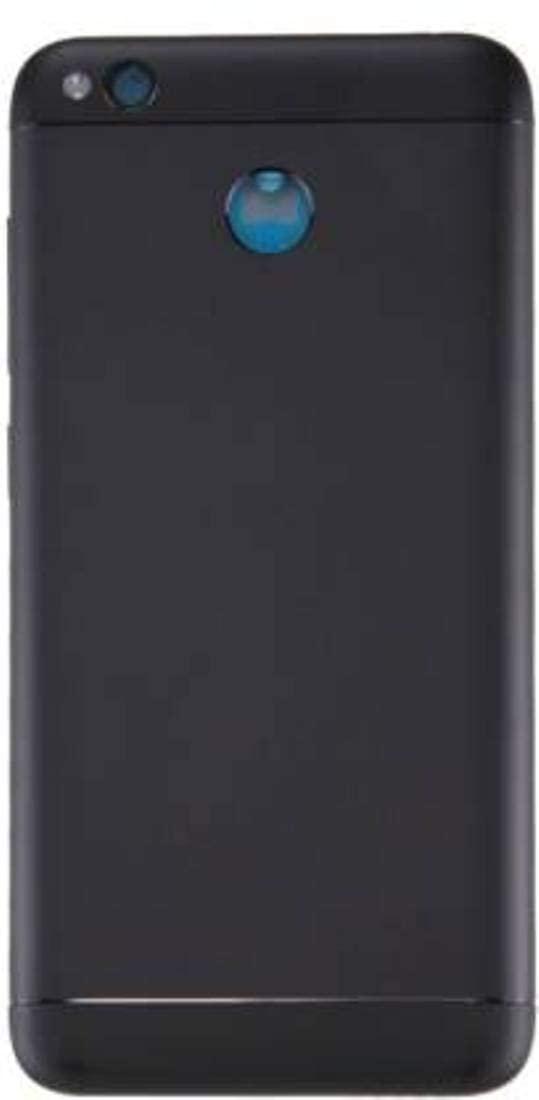 Back Panel for Xiaomi Mi 4X Black - EGFix