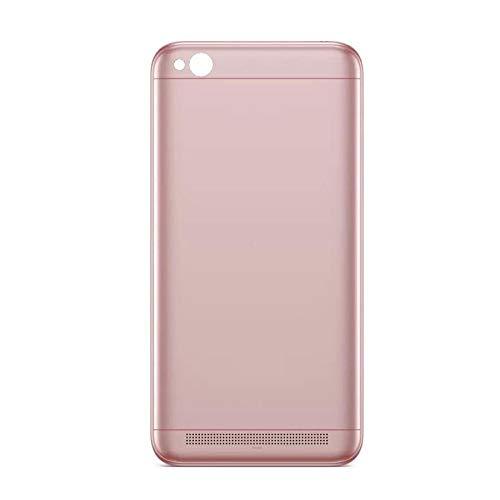 Back Panel for Xiaomi Mi 5A Rose Gold - EGFix
