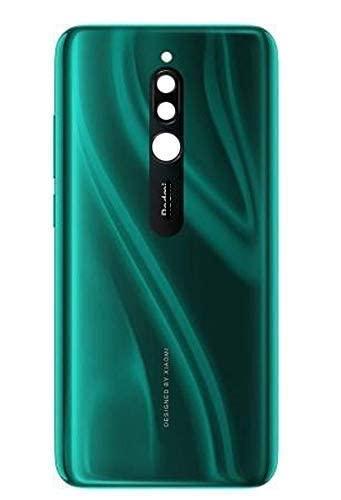 Back Panel for Xiaomi Mi 8 Green - EGFix