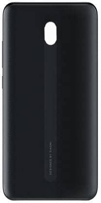 Back Panel for Xiaomi Mi 8A Red - EGFix