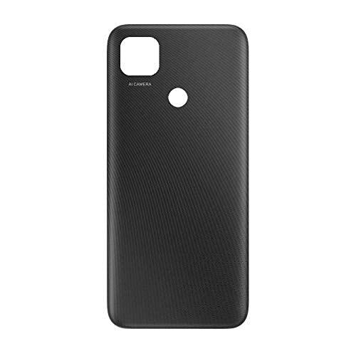 Back Panel for Xiaomi Mi 9C Red - EGFix