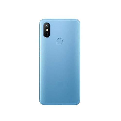 Back Panel for Xiaomi Mi A2 Blue - EGFix