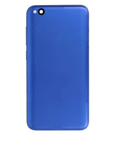 Back Panel for Xiaomi Mi Go Blue - EGFix