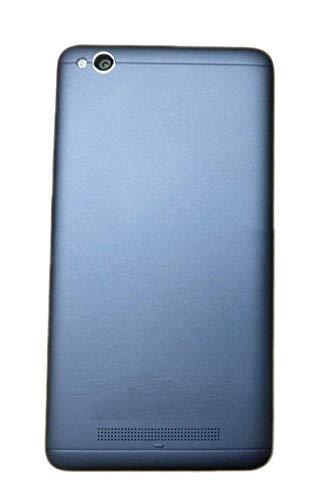 Back Panel for Xiaomi Mi Mi 4A Grey - EGFix