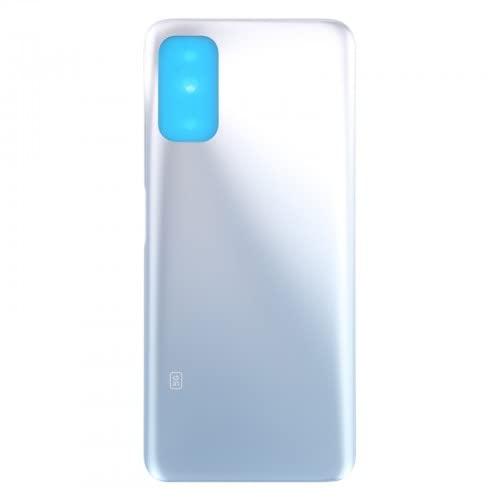 Back Panel for Xiaomi Mi Note 10 White - EGFix
