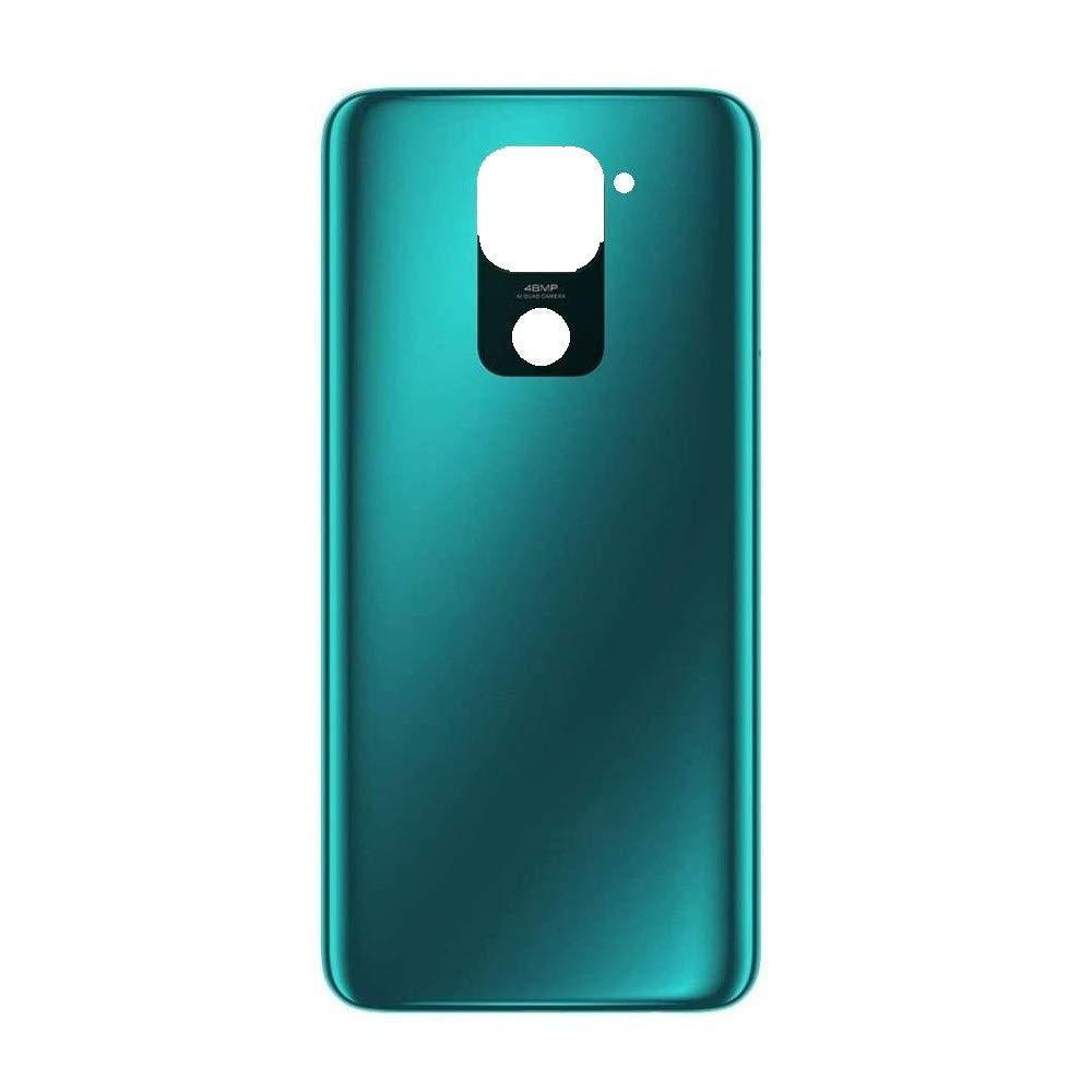 Back Panel for Xiaomi Mi Note 9 Aura Blue - EGFix