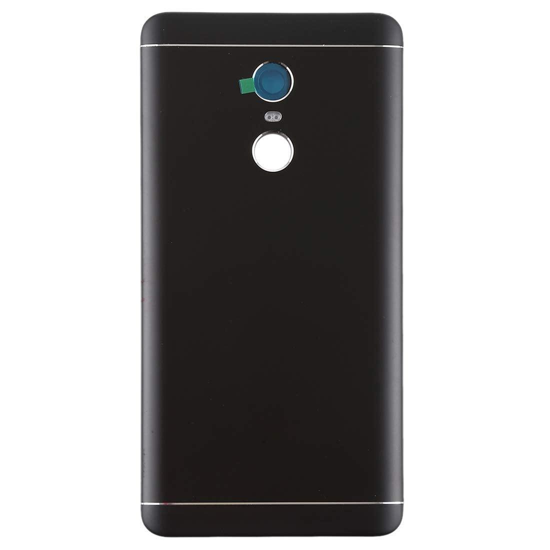 Back Panel for Xiaomi Mi Redmi Note 4 Black - EGFix
