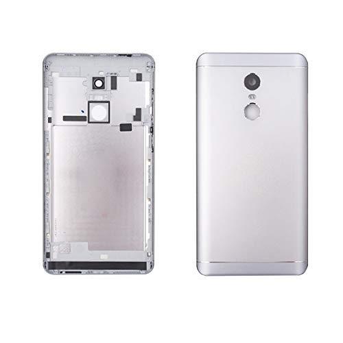 Back Panel for Xiaomi Mi Redmi Note 4 Grey - EGFix