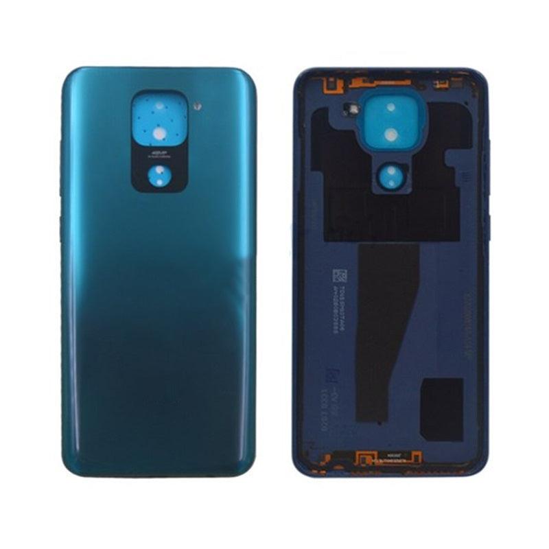 Back Panel for Xiaomi Mi Redmi Note 9 Forest Green