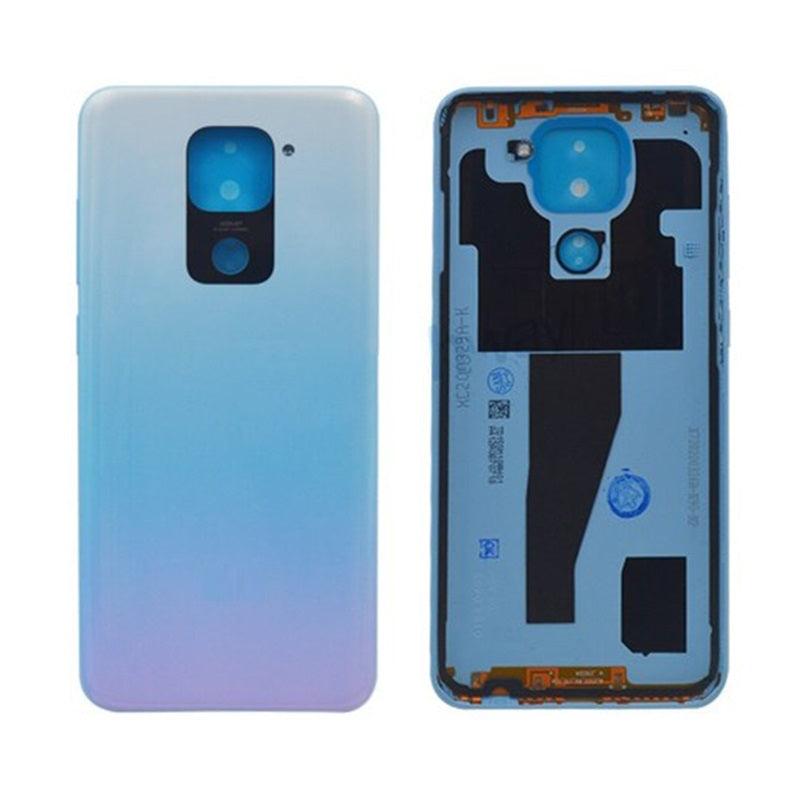 Back Panel for Xiaomi Mi Redmi Note 9 Polar White - EGFix