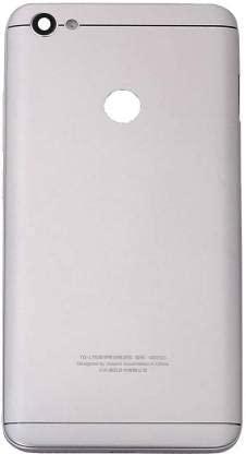 Back Panel for Xiaomi Mi Y1 Grey - EGFix
