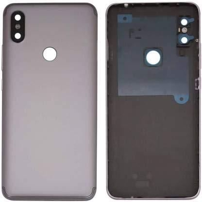Back Panel for Xiaomi Mi Y2 Grey - EGFix