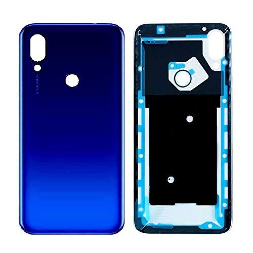 Back Panel for Xiaomi Redmi 7 Blue - EGFix