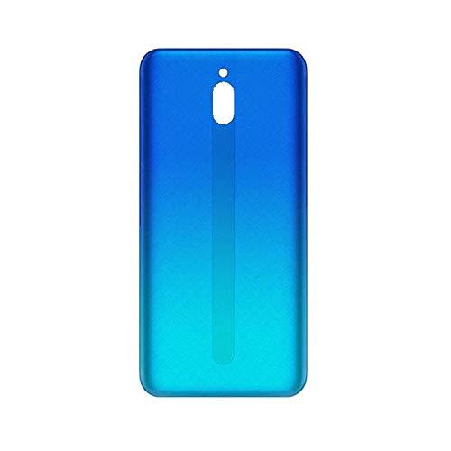 Back Panel for Xiaomi Redmi 8A Blue - EGFix