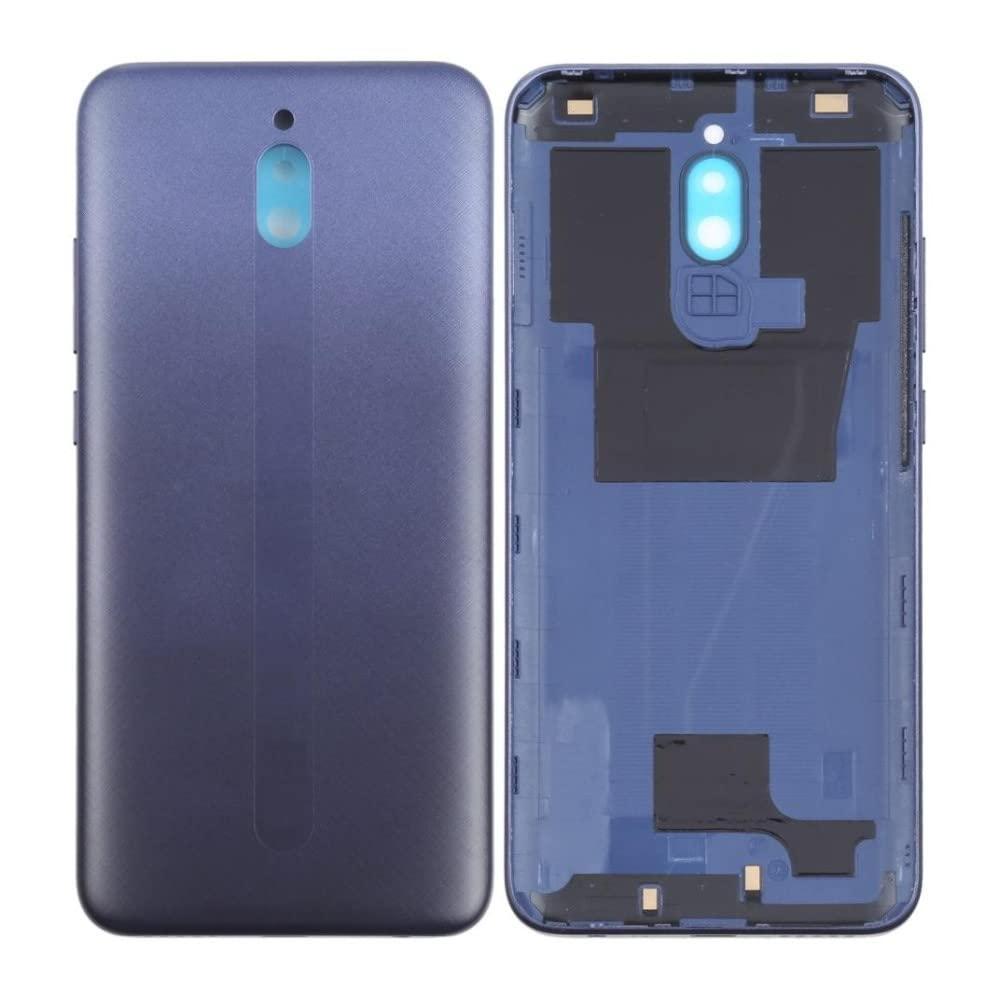 Back Panel for Xiaomi Redmi 8A Grey - EGFix