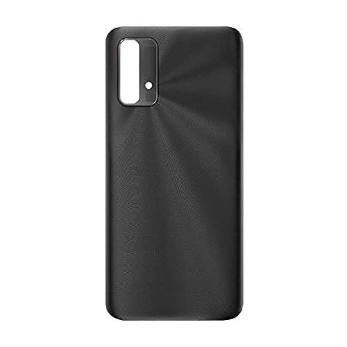 Back Panel for Xiaomi Redmi 9 Power Black - EGFix