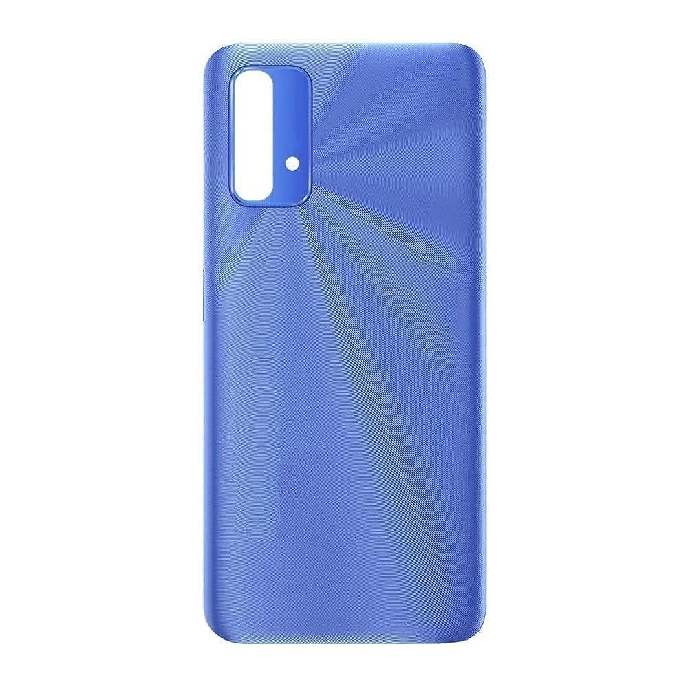 Back Panel for Xiaomi Redmi 9 Power Blue - EGFix