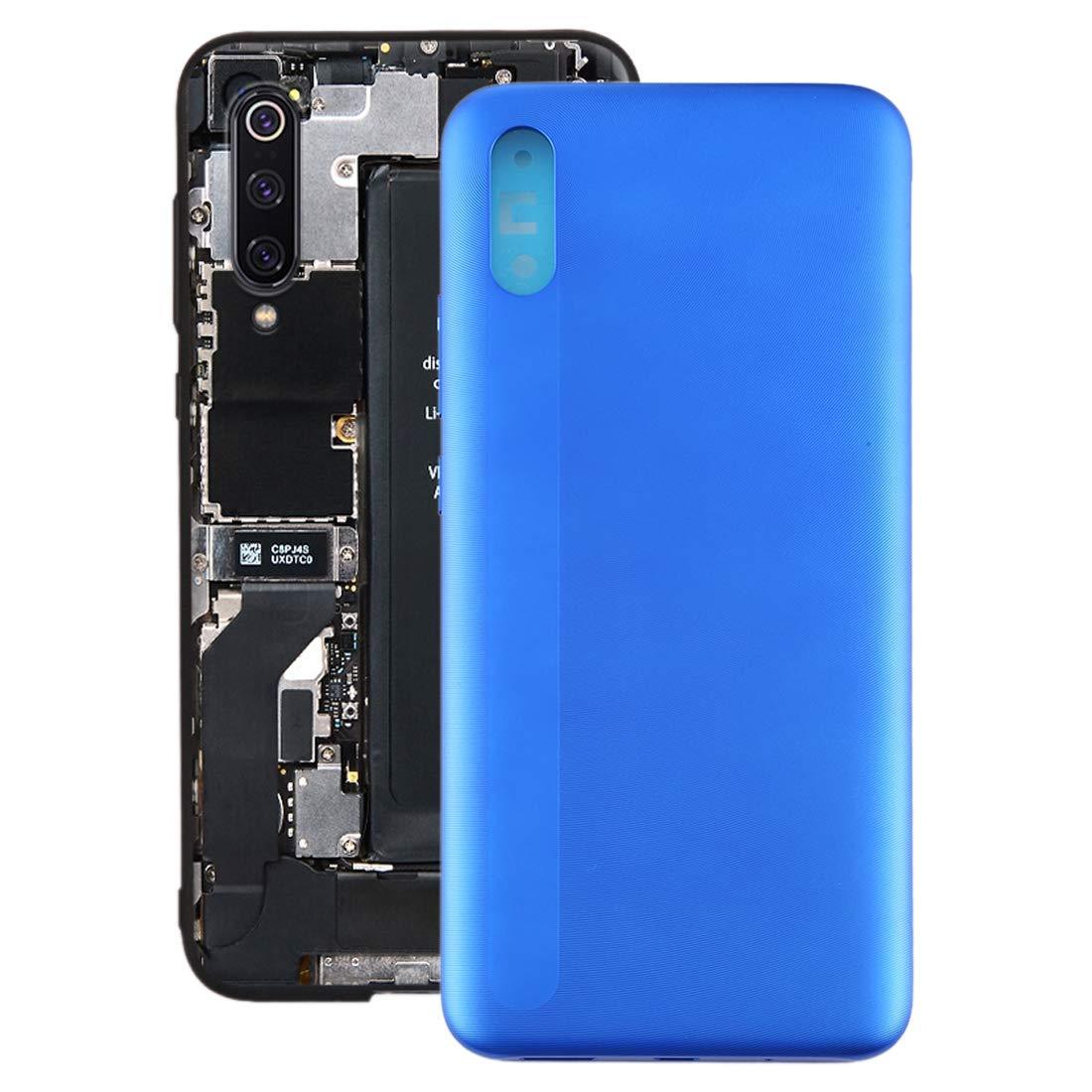Back Panel for Xiaomi Redmi 9A Blue - EGFix