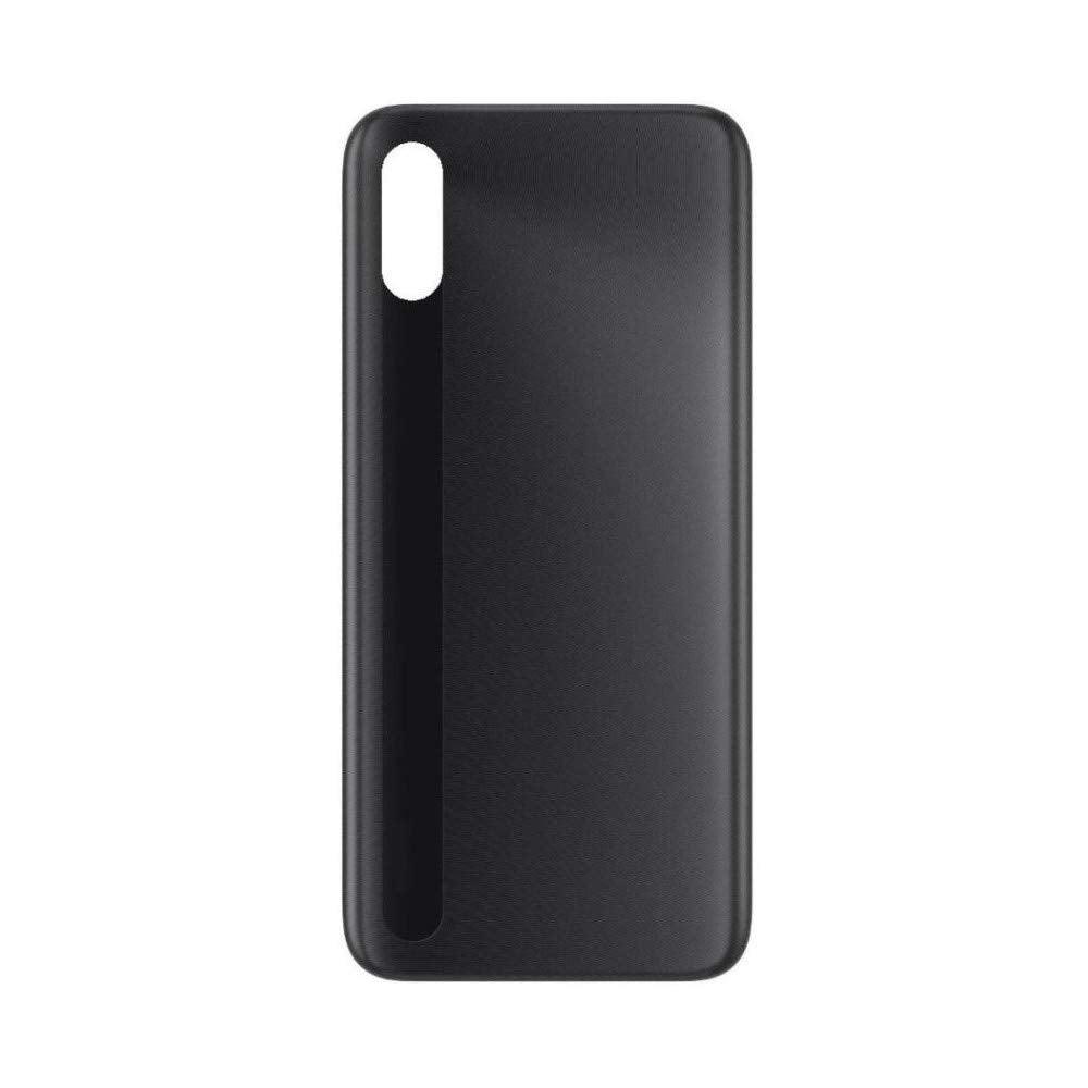 Back Panel for Xiaomi Redmi 9i Black - EGFix
