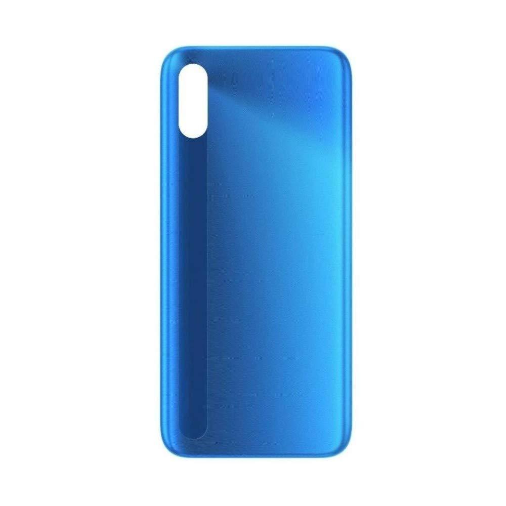 Back Panel for Xiaomi Redmi 9i Blue - EGFix