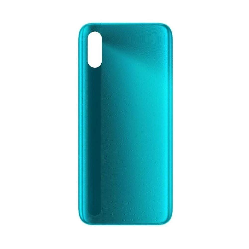 Back Panel for Xiaomi Redmi 9i Green - EGFix