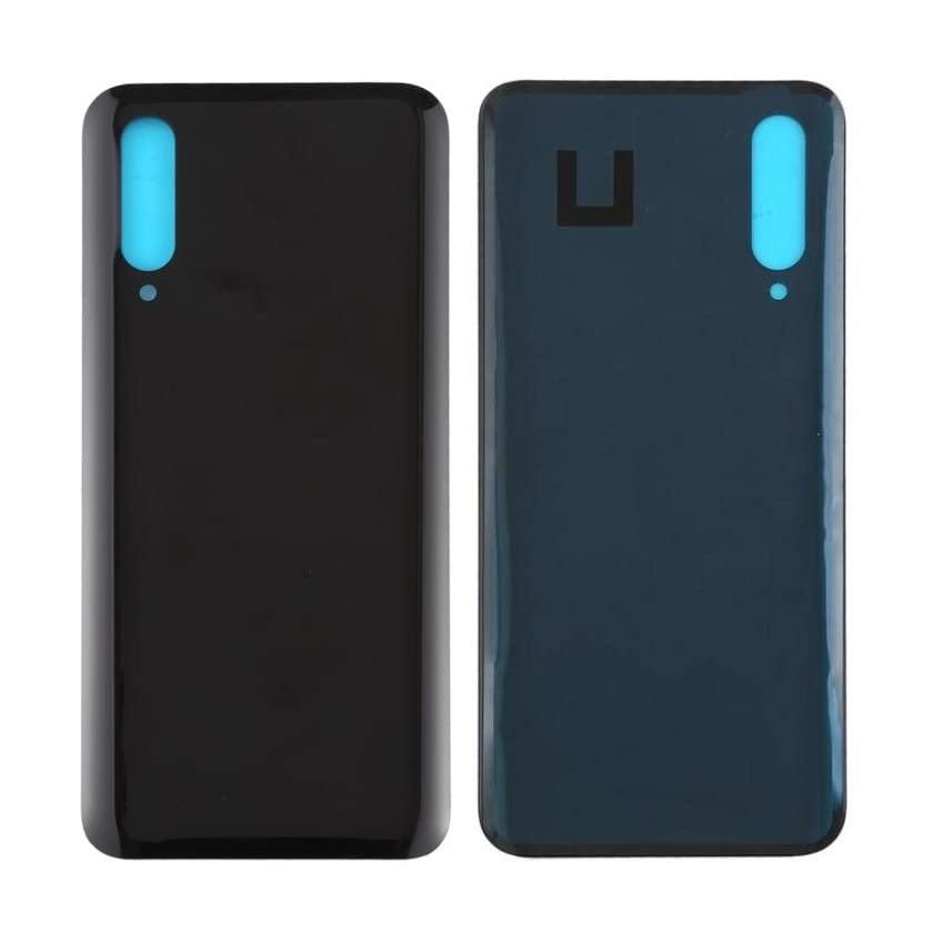Back Panel for Xiaomi Redmi A3 Black - EGFix