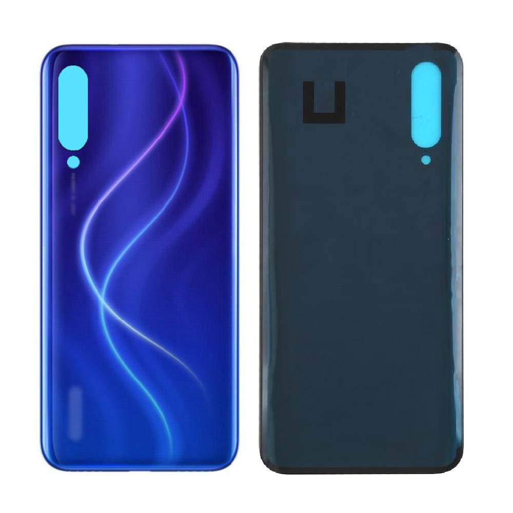 Back Panel for Xiaomi Redmi A3 Blue - EGFix